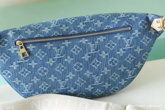 Official oldcobbler VUITTON High LOUIS Rise 0809